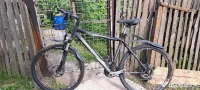 Vând bicicleta cursiera Ridley