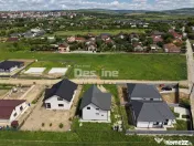 COMISION 0% Casă individuală 3 camere 2 bai 500mp teren Lu 