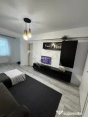 Apartament 2 camere decomandat Titan Sun Park, loc de parcar 