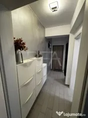 Apartament 2 camere decomandat Titan Sun Park, loc de parcar 