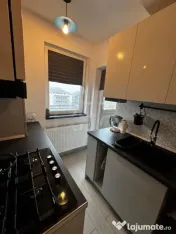 Apartament 2 camere decomandat Titan Sun Park, loc de parcar 
