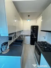 Apartament 2 camere decomandat Titan Sun Park, loc de parcar 