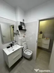 Apartament 2 camere decomandat Titan Sun Park, loc de parcar 