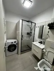 Apartament 2 camere decomandat Titan Sun Park, loc de parcar 
