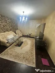 Apartament 4 camere de vânzare în Inel I | Mobilat și uti 