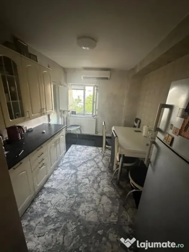 Apartament 4 camere de vânzare în Inel I | Mobilat și uti