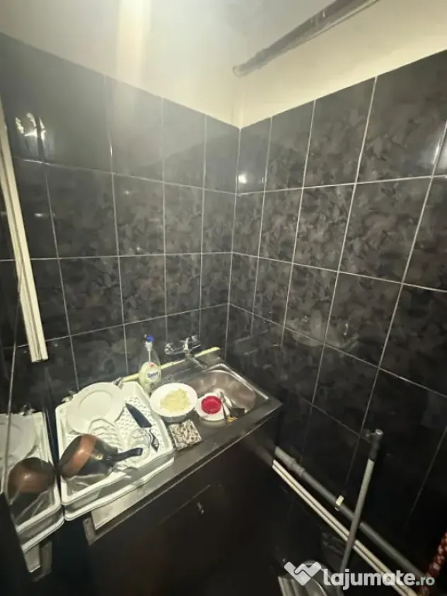 Apartament 4 camere de vânzare în Inel I | Mobilat și uti