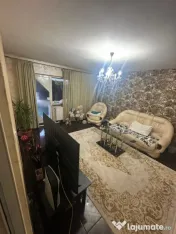 Apartament 4 camere de vânzare în Inel I | Mobilat și uti 
