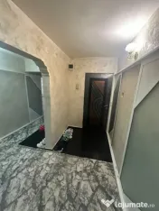 Apartament 4 camere de vânzare în Inel I | Mobilat și uti 