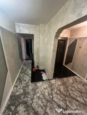 Apartament 4 camere de vânzare în Inel I | Mobilat și uti 