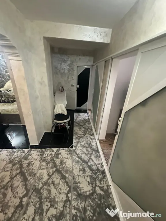 Apartament 4 camere de vânzare în Inel I | Mobilat și uti