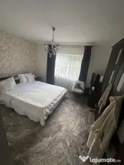 Apartament 4 camere de vânzare în Inel I | Mobilat și uti 