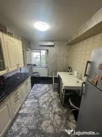 Apartament 4 camere de vânzare | Inel I | Gata de mutat