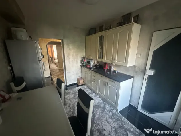 Apartament 4 camere de vânzare în Inel I | Mobilat și uti