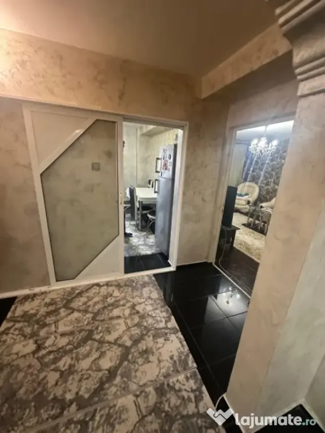 Apartament 4 camere de vânzare în Inel I | Mobilat și uti