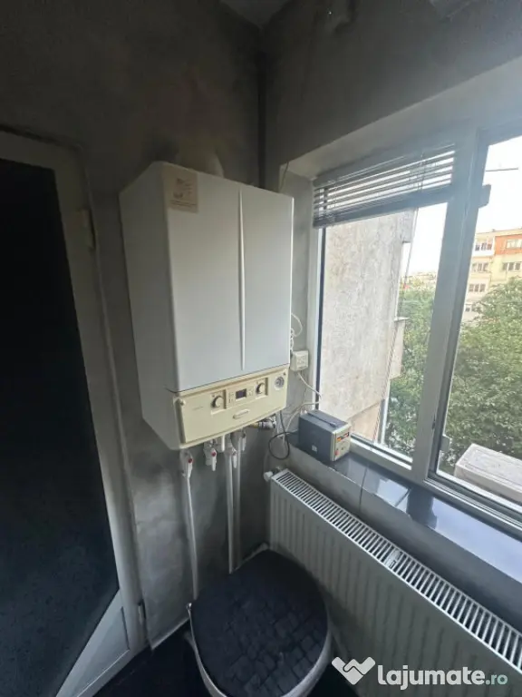 Apartament 4 camere de vânzare în Inel I | Mobilat și uti