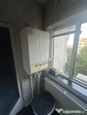 Apartament 4 camere de vânzare în Inel I | Mobilat și uti 