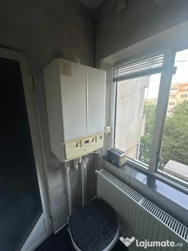 Apartament 4 camere de vânzare în Inel I | Mobilat și uti
