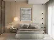 Apartament 3 camere Baneasa 