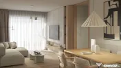 Apartament 3 camere Baneasa