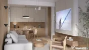 Apartament 3 camere Baneasa