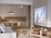 Apartament 3 camere Baneasa 