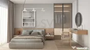 Apartament 3 camere Baneasa 