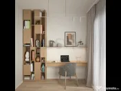 Apartament 3 camere Baneasa 