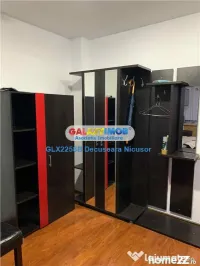 Apartament 2 camere mobilat utilat Militari Residence, 69.90