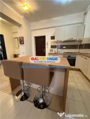 Apartement 2 camere Mobilat Utilat Militari Resience 79.500