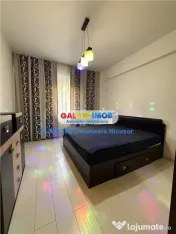 Apartement 2 camere Mobilat Utilat Militari Resience 79.500