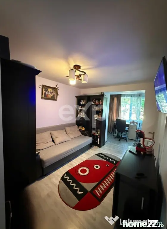 Apartament 2 Camere | Etaj 1 | Gata de Mutare