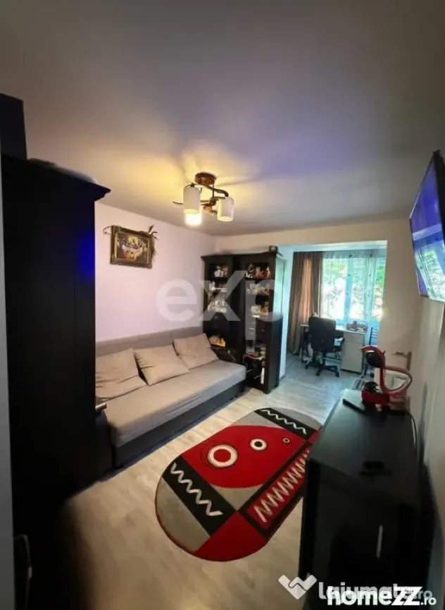 Apartament 2 Camere | Etaj 1 | Gata de Mutare
