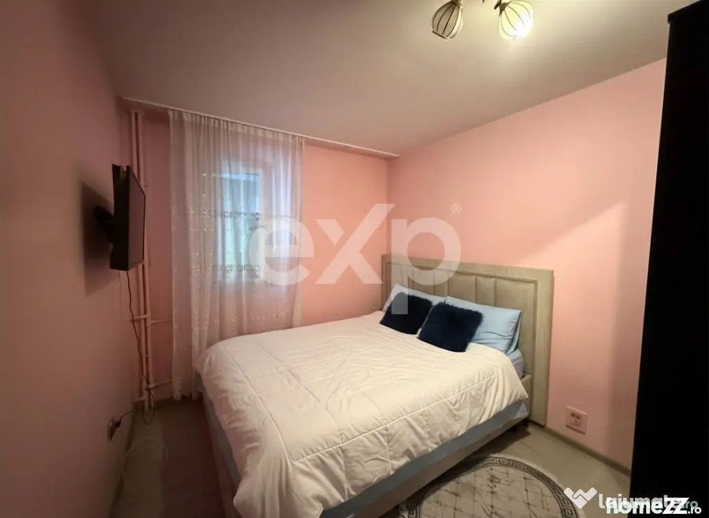 Apartament 2 Camere | Etaj 1 | Gata de Mutare