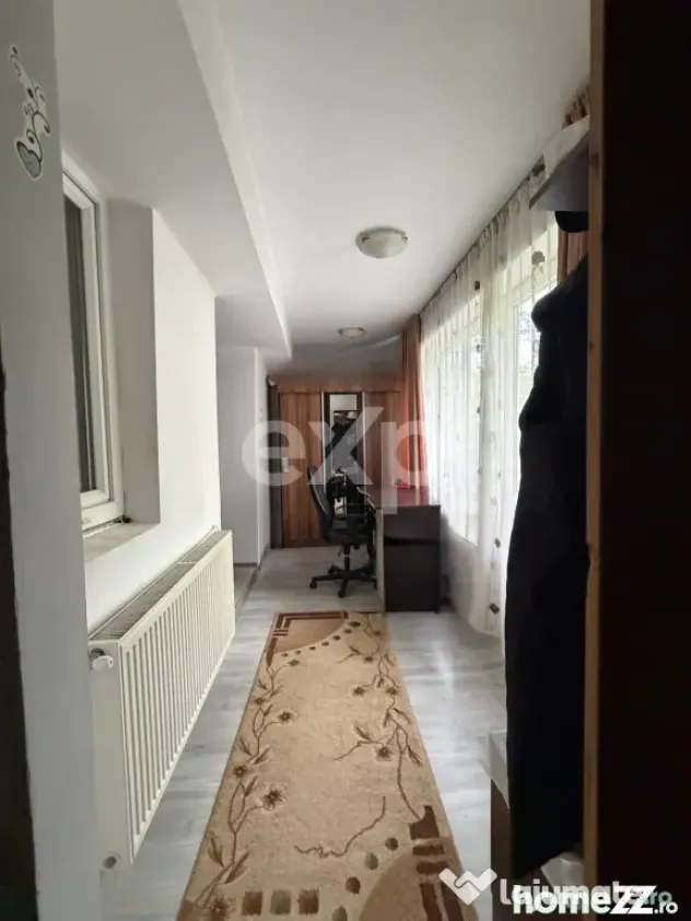 Apartament 2 Camere | Etaj 1 | Gata de Mutare