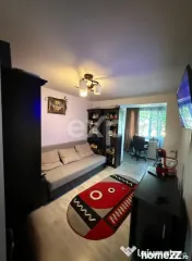 Apartament 2 Camere | Etaj 1 | Gata de Mutare 