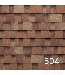 SINDRILA TEGOLA MASTER 504 Terracotta 200 mp