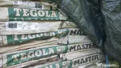 Sindrila tegola master 504 terracotta 200 mp