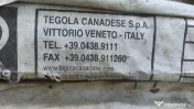 Sindrila tegola master 504 terracotta 200 mp