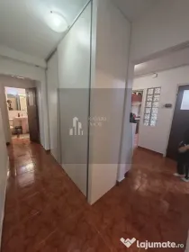 Apartament 4 camere decomandat /centrala- Titan/ Aleea Fe...
