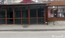 Spațiu comercial/magazin, 38 mp, zona Rovine