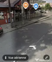 Spațiu comercial/magazin, 38 mp, zona Rovine 