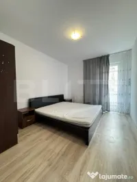 Apartament 2 camere, 50 mp, etaj 1, parcare, balcon, zona Ce 