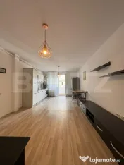 Apartament 2 camere, 50 mp, etaj 1, parcare, balcon, zona Ce 