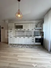 Apartament 2 camere, 50 mp, etaj 1, parcare, balcon, zona Ce 