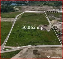 CLINCENI, LOT 50.062 MP!