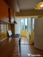 Apartament de vanzare in Constanta zona Icil 