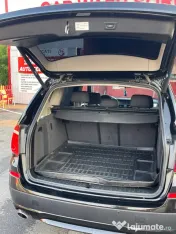 Bmw x3 , an 2012,2.0d 184cp , automata 