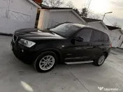 Bmw x3 , an 2012,2.0d 184cp , automata 