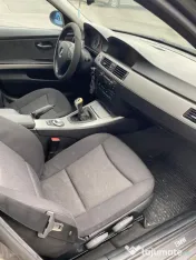 Vând BMW E91 